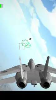 Strike Fighters Screenshot 6