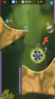 Chase Dr. Blaze Screenshot 4