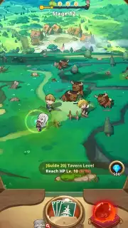 The Seven Deadly Sins: Idle Adventure Screenshot 13