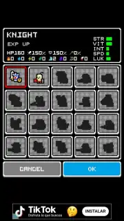 MinuteRogue Screenshot 1