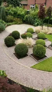 Garden Design Ideas Screenshot 4