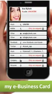 Kylook Screenshot 3
