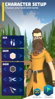 Knighthood Screenshot 9