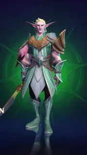 Awaken: Chaos Era (Old) Screenshot 8