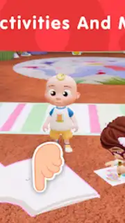 CoComelon Screenshot 5
