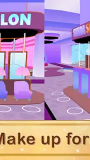 Fashion Show Blox Screenshot 2