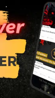 Darknet Screenshot 1