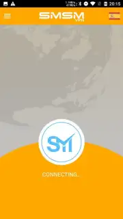 SMSM VPN - Free VPN change IP proxy & Fast Screenshot 9