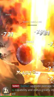 Luna’s Fate Screenshot 10