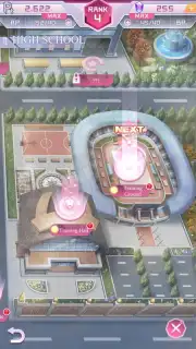 My Stella Knights Screenshot 2