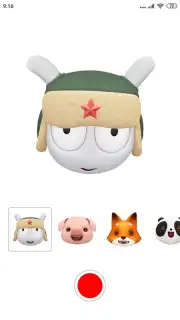 MiMoji Screenshot 5