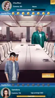 High Society Screenshot 5