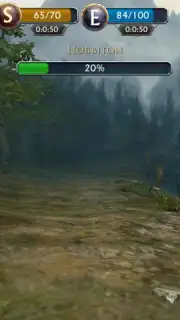 Lord of the Rings: Legends Screenshot 4