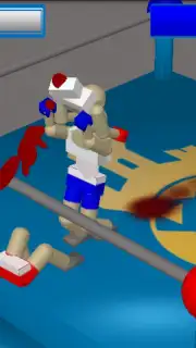 Drunken Wrestlers Screenshot 5
