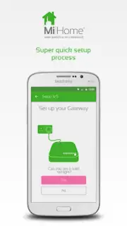 MiHome – Energenie Smart Home Screenshot 5