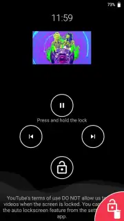 Stream: Free music for YouTube Screenshot 8