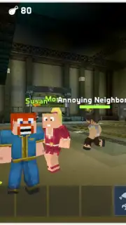 LastCraft Survival Screenshot 5