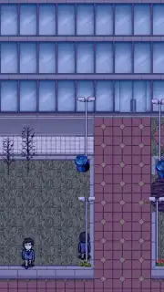 Tactical RPG & Puzzle: Out School Screenshot 2