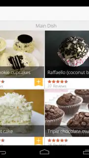 PetitChef, cooking and recipes Screenshot 8