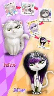 Animal Hair Salon Screenshot 10