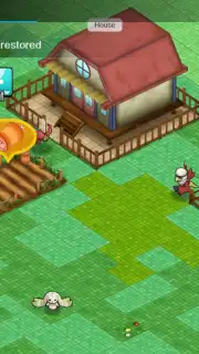 DigimonLinks Screenshot 4