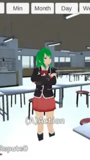 School Out Simulator2 Screenshot 9