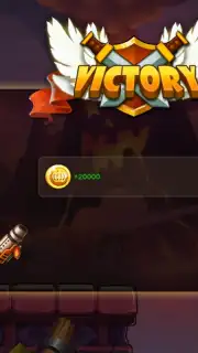 Pocket Brawl: Fire Screenshot 6