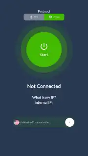VPN.lat Screenshot 2