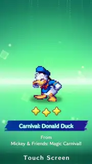 Disney Pixel RPG Screenshot 6