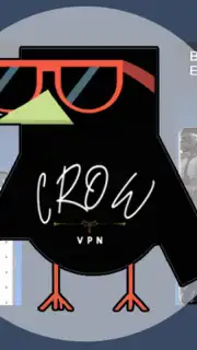 Crow VPN Screenshot 1