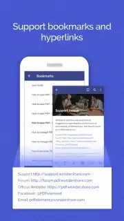PDFelement - PDF Reader and Annotator Screenshot 7