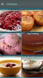 Cook Book Screenshot 3