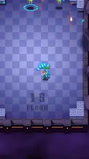 Wizard Legend: Fighting Master Screenshot 3
