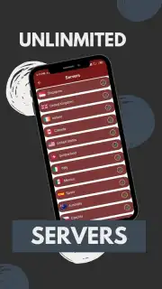 Tornado Vpn pro Screenshot 3
