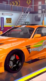 Garage Mania Screenshot 1