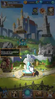 Brave Dungeon Screenshot 9