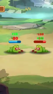 Monster Craft 2 Screenshot 6