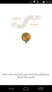 Babbel Screenshot 13