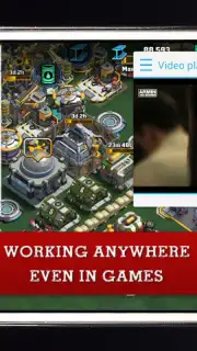 Floating Apps Screenshot 4