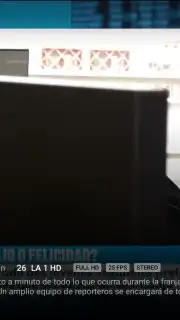 TiviMate IPTV Player Screenshot 4