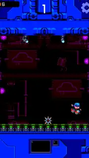 Platform Panic Screenshot 5
