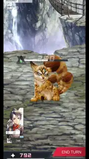 Gadlingers: Creation of the Gods Screenshot 3