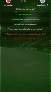 True Football 3 Screenshot 3