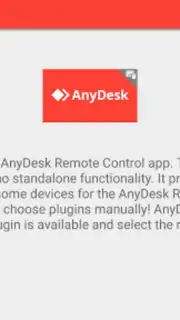 AnyDesk plugin ad1 Screenshot 1