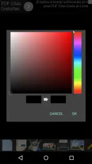 Greeting Cards Screenshot 3