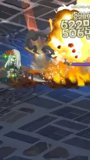 10 Valkyries Screenshot 7