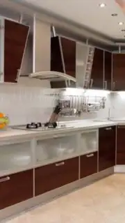Kitchen Decorating Ideas Screenshot 3