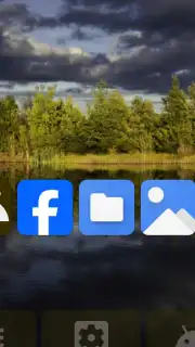 Projectivy Launcher Screenshot 3