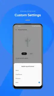 Wireless Earphones Screenshot 6