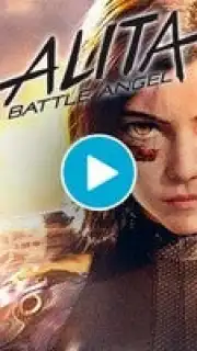 Alita: Battle Angel Screenshot 1